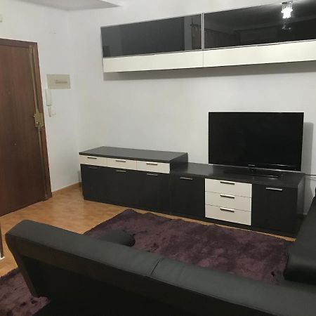 安度亚尔Vivienda Con Fines Turisticos Alma公寓 外观 照片
