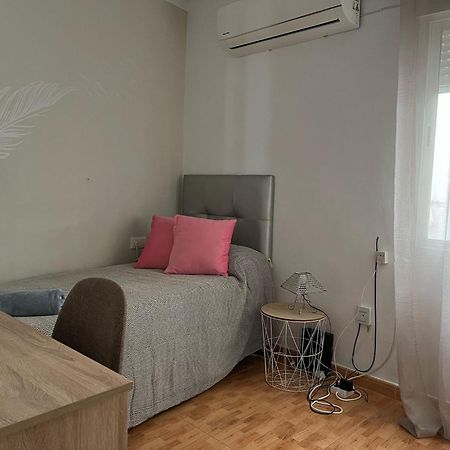 安度亚尔Vivienda Con Fines Turisticos Alma公寓 外观 照片