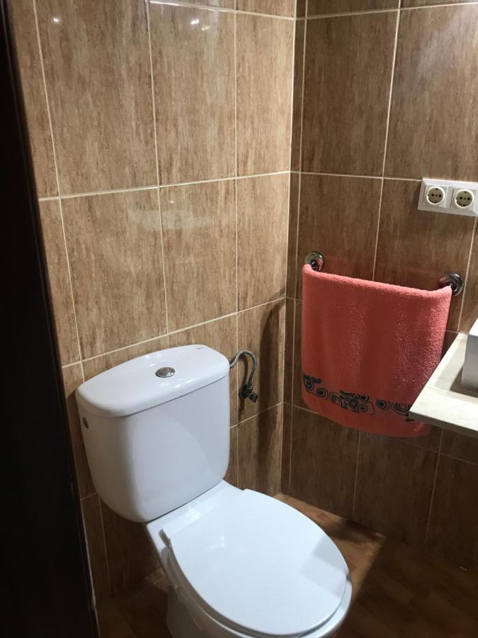 安度亚尔Vivienda Con Fines Turisticos Alma公寓 外观 照片
