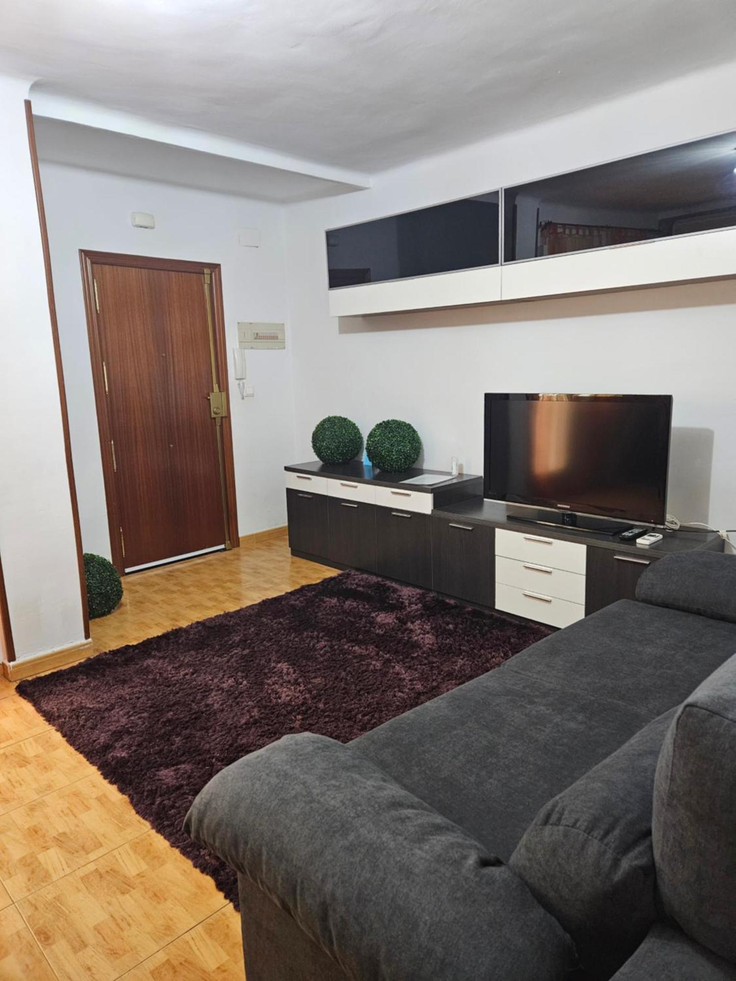 安度亚尔Vivienda Con Fines Turisticos Alma公寓 外观 照片