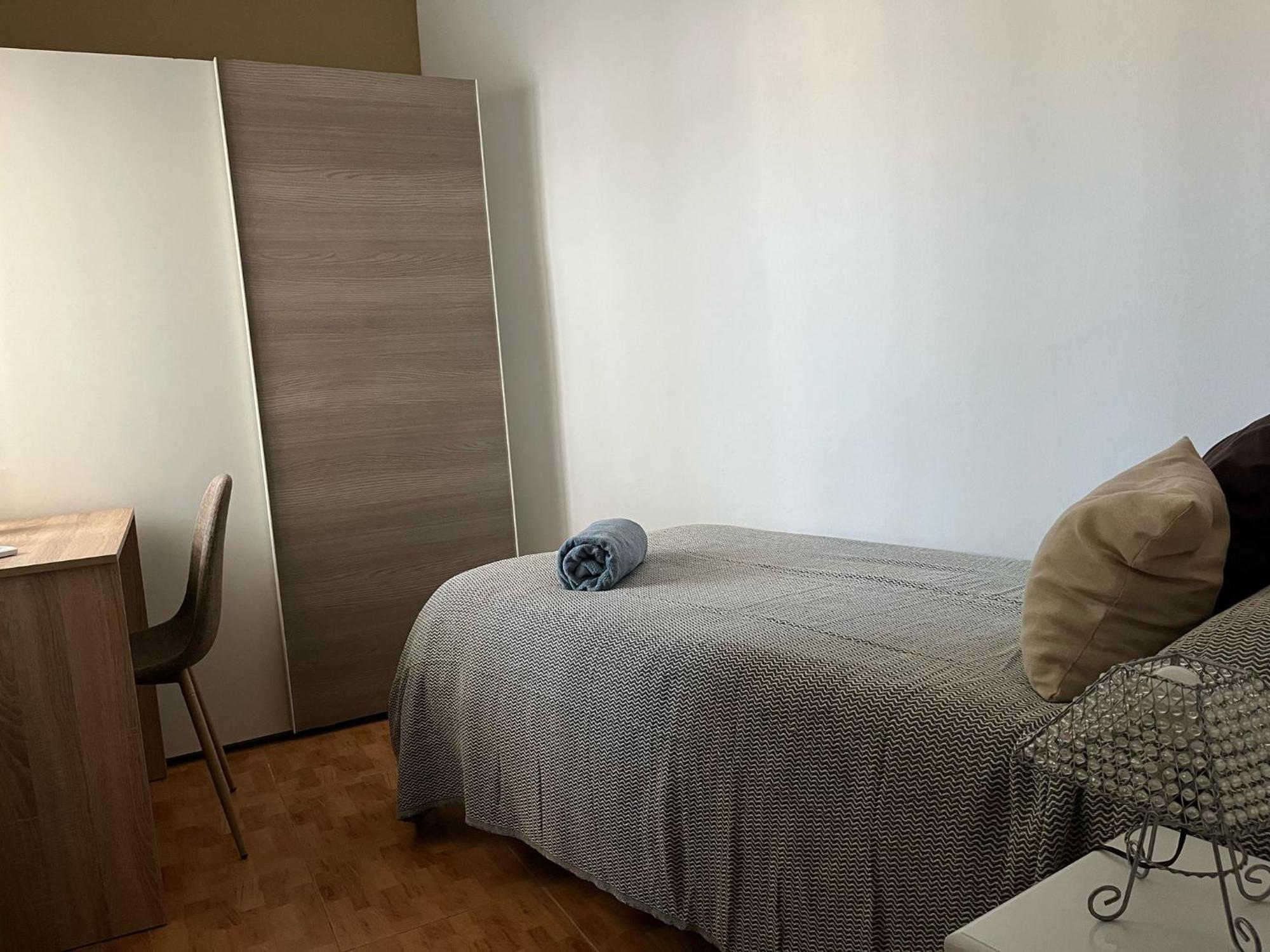 安度亚尔Vivienda Con Fines Turisticos Alma公寓 外观 照片