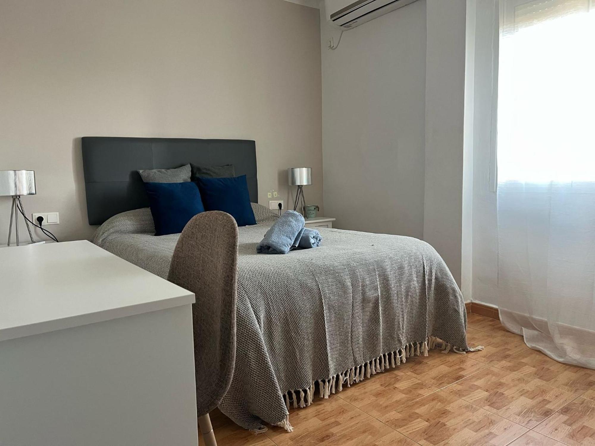 安度亚尔Vivienda Con Fines Turisticos Alma公寓 外观 照片