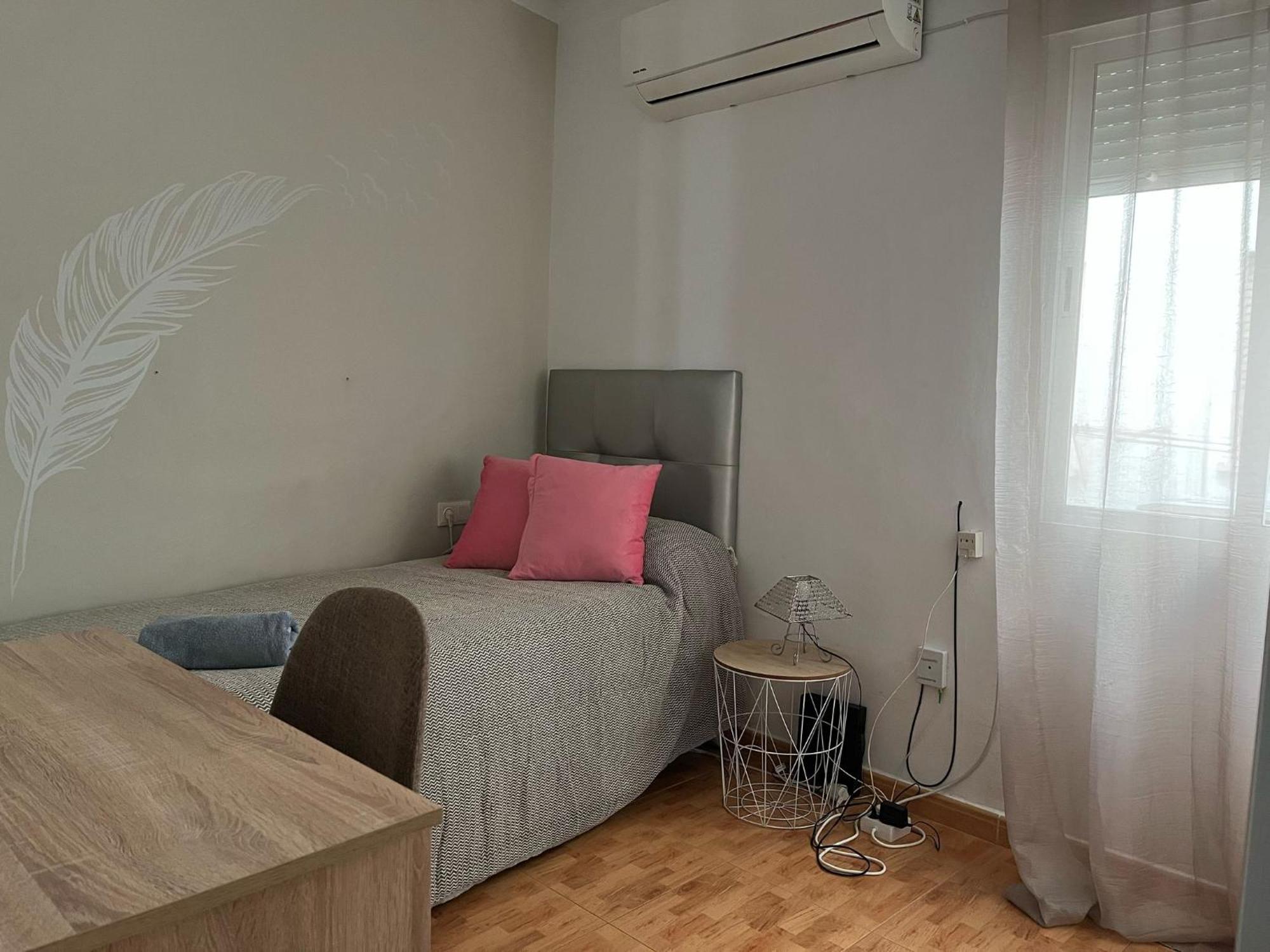 安度亚尔Vivienda Con Fines Turisticos Alma公寓 外观 照片